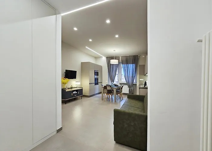 Holiday Home San Martino